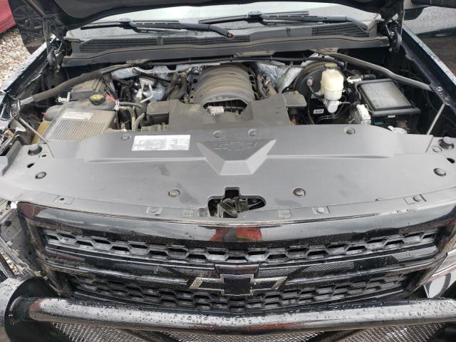 Photo 10 VIN: 3GCUKREC0FG377886 - CHEVROLET SILVERADO 