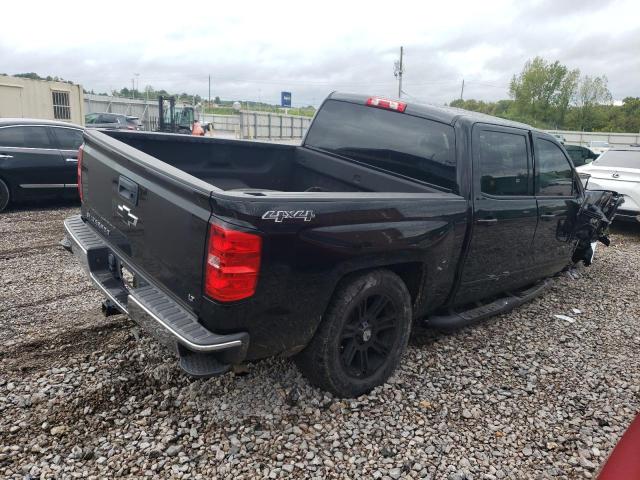 Photo 2 VIN: 3GCUKREC0FG377886 - CHEVROLET SILVERADO 