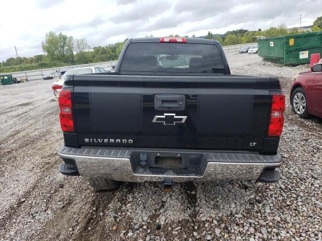 Photo 5 VIN: 3GCUKREC0FG377886 - CHEVROLET SILVERADO 