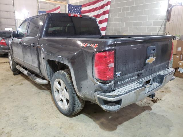 Photo 2 VIN: 3GCUKREC0FG382716 - CHEVROLET SILVERADO 