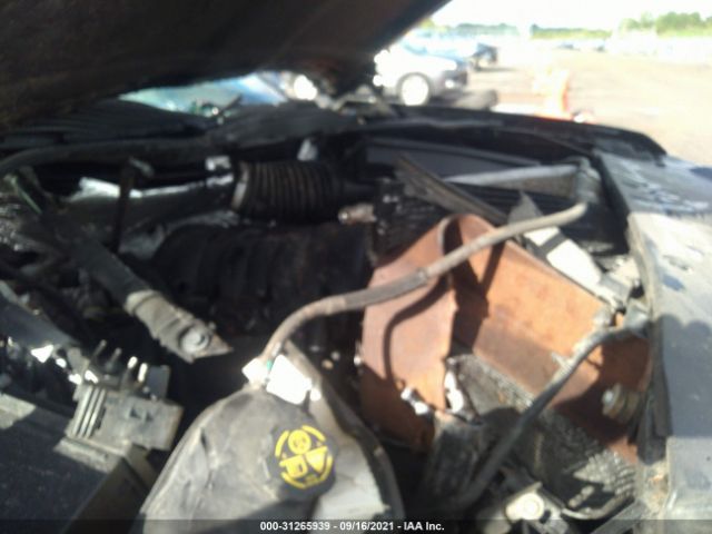 Photo 9 VIN: 3GCUKREC0FG443546 - CHEVROLET SILVERADO 1500 