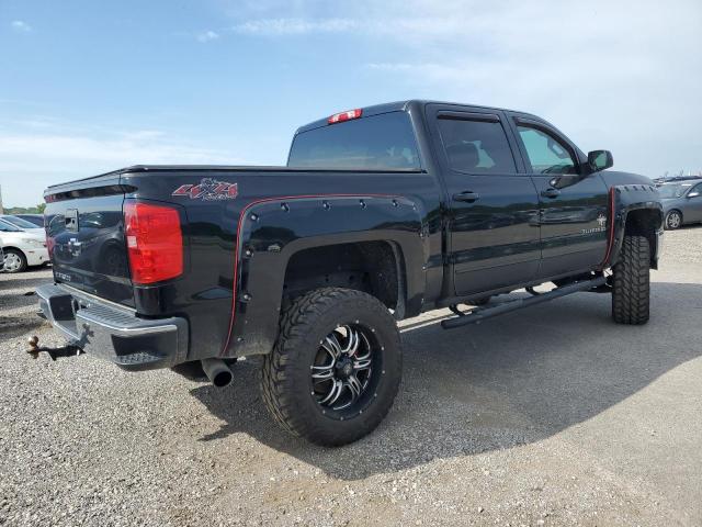 Photo 2 VIN: 3GCUKREC0FG460380 - CHEVROLET SILVERADO 