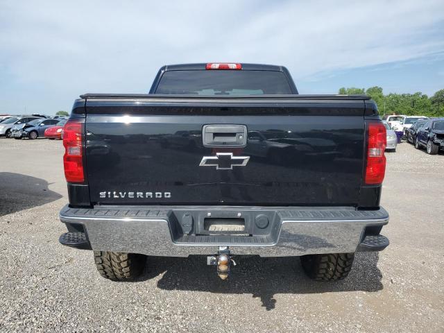 Photo 5 VIN: 3GCUKREC0FG460380 - CHEVROLET SILVERADO 