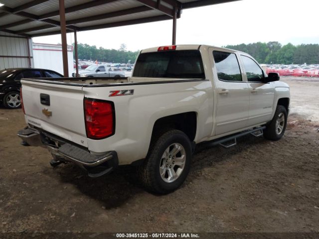 Photo 3 VIN: 3GCUKREC0FG471301 - CHEVROLET SILVERADO 1500 