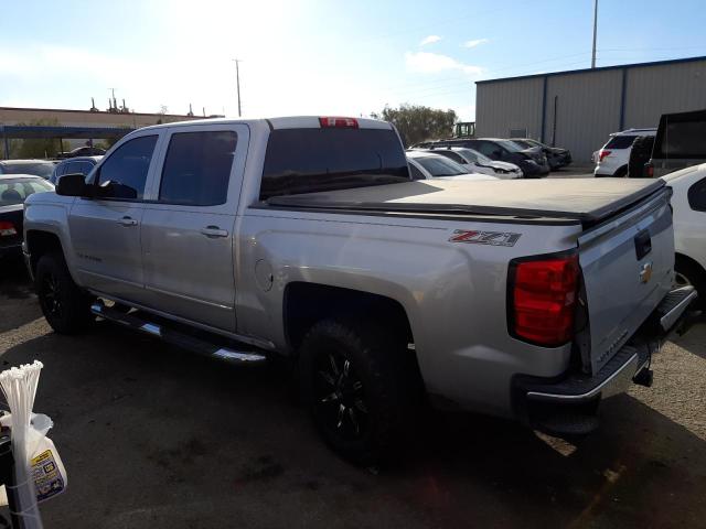 Photo 1 VIN: 3GCUKREC0FG499504 - CHEVROLET SILVERADO 