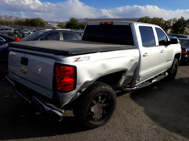 Photo 2 VIN: 3GCUKREC0FG499504 - CHEVROLET SILVERADO 