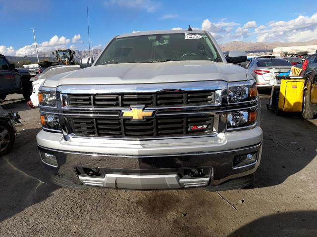 Photo 4 VIN: 3GCUKREC0FG499504 - CHEVROLET SILVERADO 