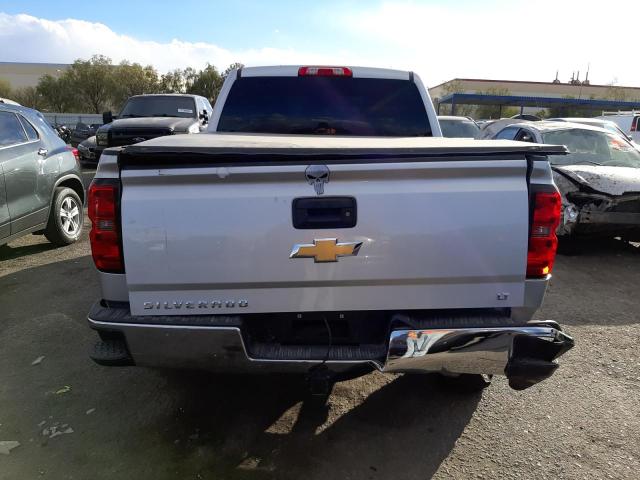 Photo 5 VIN: 3GCUKREC0FG499504 - CHEVROLET SILVERADO 