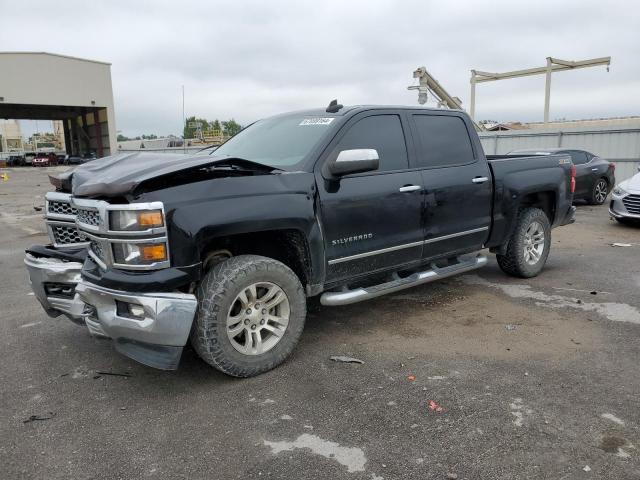 Photo 0 VIN: 3GCUKREC0FG532436 - CHEVROLET SILVERADO 