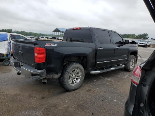 Photo 2 VIN: 3GCUKREC0FG532436 - CHEVROLET SILVERADO 