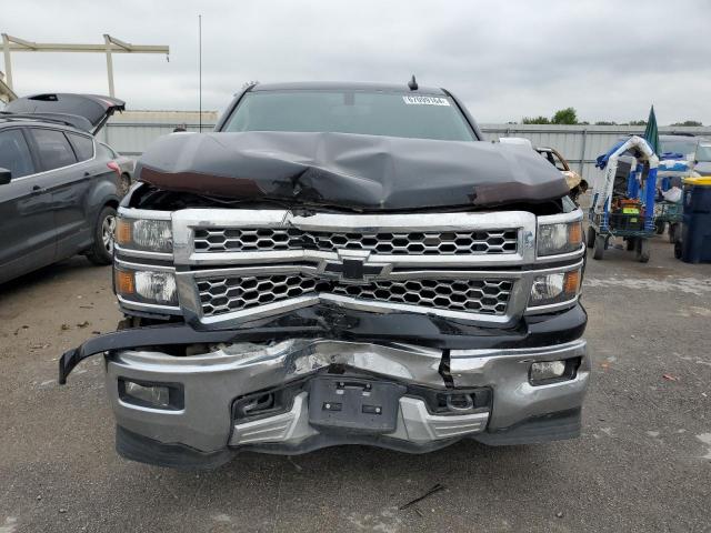 Photo 4 VIN: 3GCUKREC0FG532436 - CHEVROLET SILVERADO 