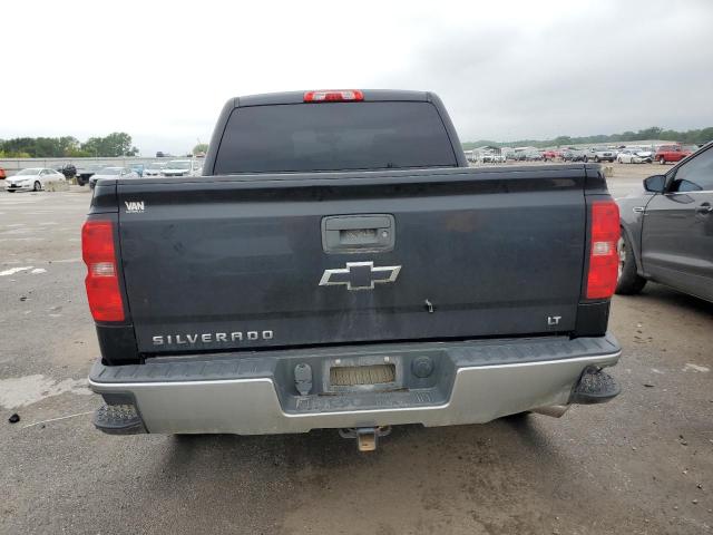 Photo 5 VIN: 3GCUKREC0FG532436 - CHEVROLET SILVERADO 