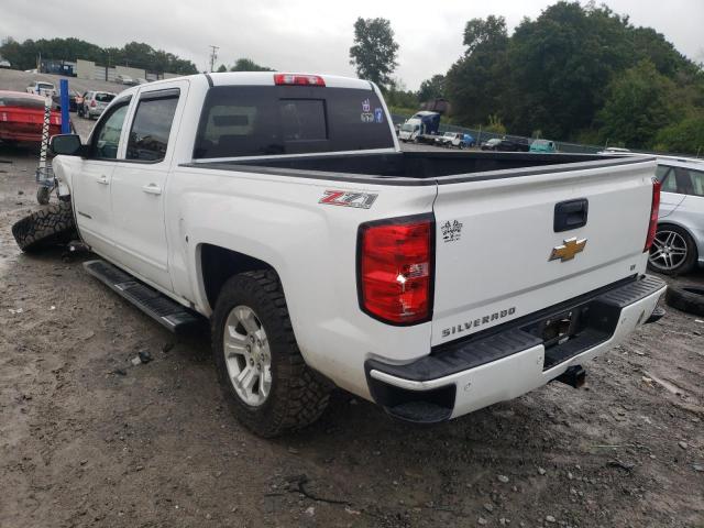 Photo 2 VIN: 3GCUKREC0GG127503 - CHEVROLET SILVERADO 