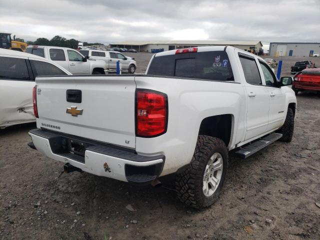 Photo 3 VIN: 3GCUKREC0GG127503 - CHEVROLET SILVERADO 