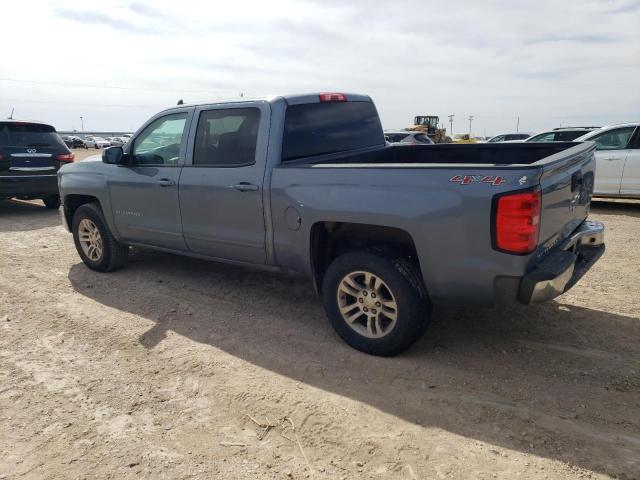 Photo 1 VIN: 3GCUKREC0GG128103 - CHEVROLET SILVERADO 