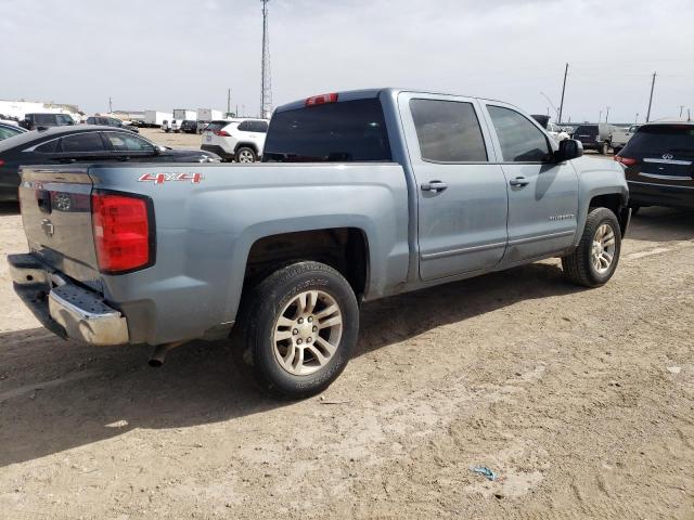 Photo 2 VIN: 3GCUKREC0GG128103 - CHEVROLET SILVERADO 