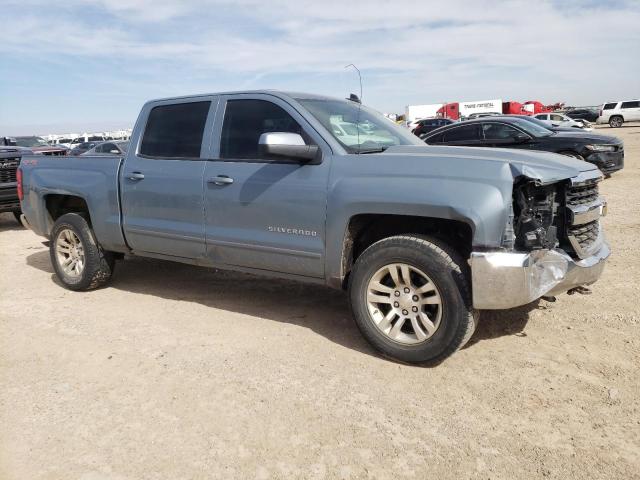 Photo 3 VIN: 3GCUKREC0GG128103 - CHEVROLET SILVERADO 