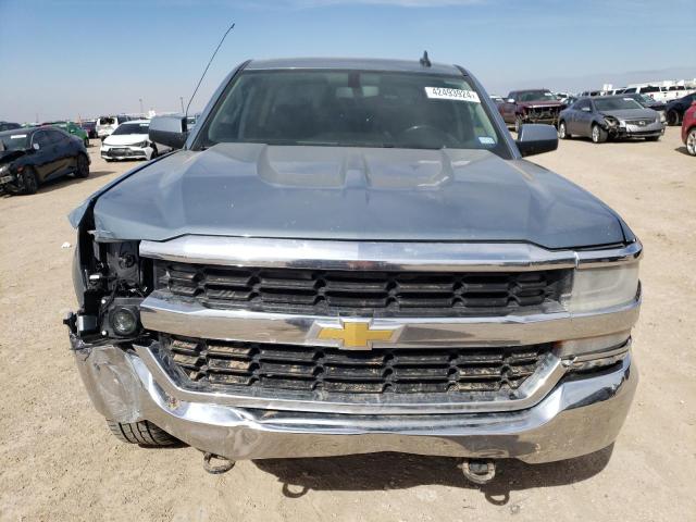 Photo 4 VIN: 3GCUKREC0GG128103 - CHEVROLET SILVERADO 