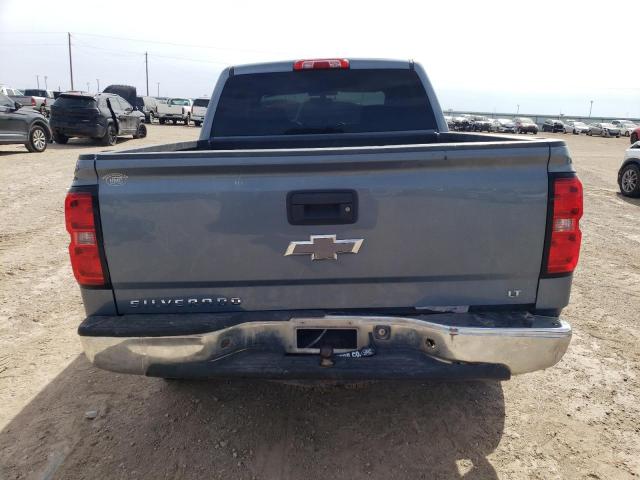 Photo 5 VIN: 3GCUKREC0GG128103 - CHEVROLET SILVERADO 