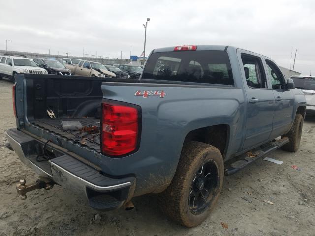 Photo 3 VIN: 3GCUKREC0GG141109 - CHEVROLET SILVERADO 