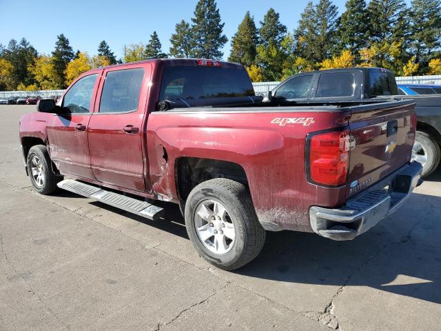 Photo 1 VIN: 3GCUKREC0GG148397 - CHEVROLET SILVERADO 