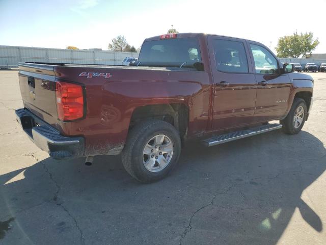 Photo 2 VIN: 3GCUKREC0GG148397 - CHEVROLET SILVERADO 