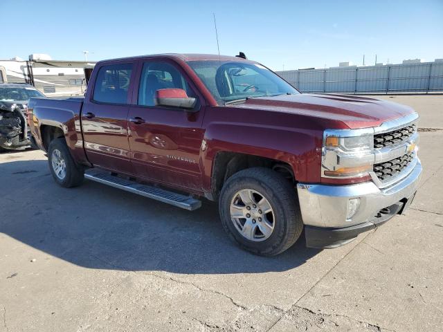 Photo 3 VIN: 3GCUKREC0GG148397 - CHEVROLET SILVERADO 