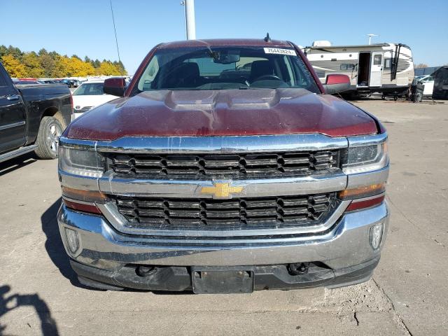 Photo 4 VIN: 3GCUKREC0GG148397 - CHEVROLET SILVERADO 