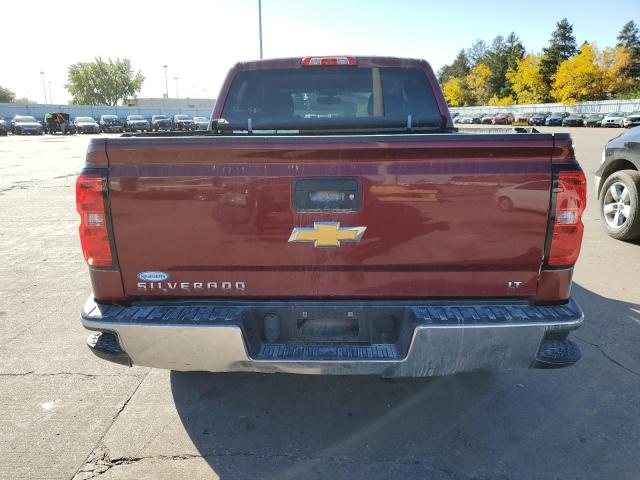 Photo 5 VIN: 3GCUKREC0GG148397 - CHEVROLET SILVERADO 