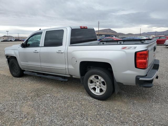 Photo 1 VIN: 3GCUKREC0GG154782 - CHEVROLET SILVERADO 