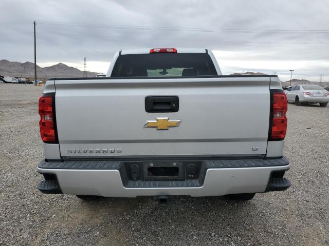 Photo 5 VIN: 3GCUKREC0GG154782 - CHEVROLET SILVERADO 