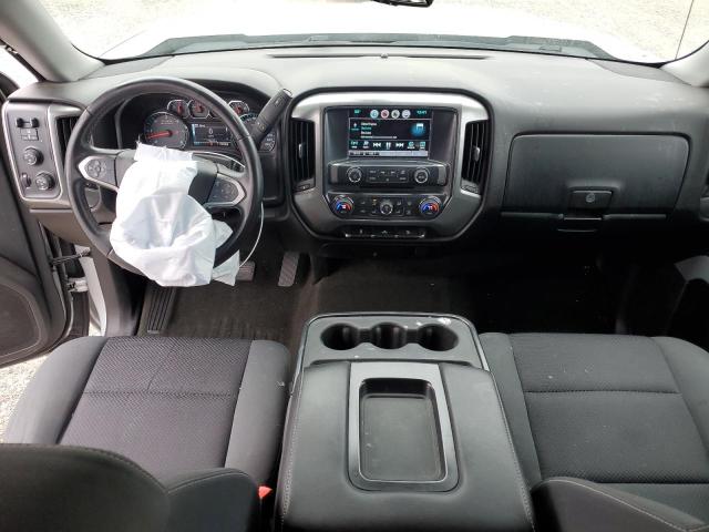 Photo 7 VIN: 3GCUKREC0GG154782 - CHEVROLET SILVERADO 