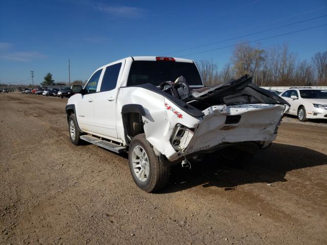 Photo 2 VIN: 3GCUKREC0GG170318 - CHEVROLET SILVERADO 