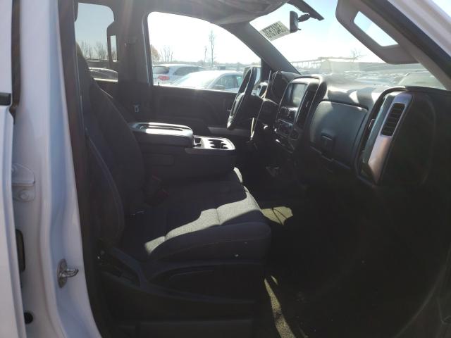 Photo 4 VIN: 3GCUKREC0GG170318 - CHEVROLET SILVERADO 