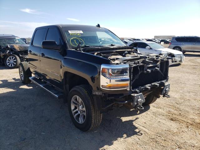 Photo 0 VIN: 3GCUKREC0GG171856 - CHEVROLET SILVERADO 