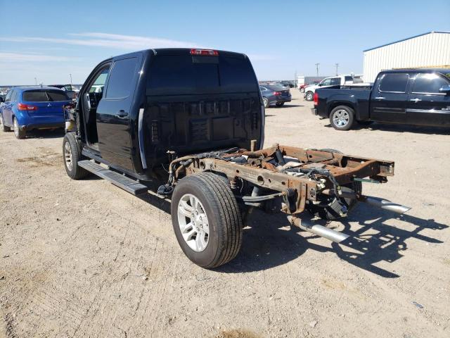 Photo 2 VIN: 3GCUKREC0GG171856 - CHEVROLET SILVERADO 