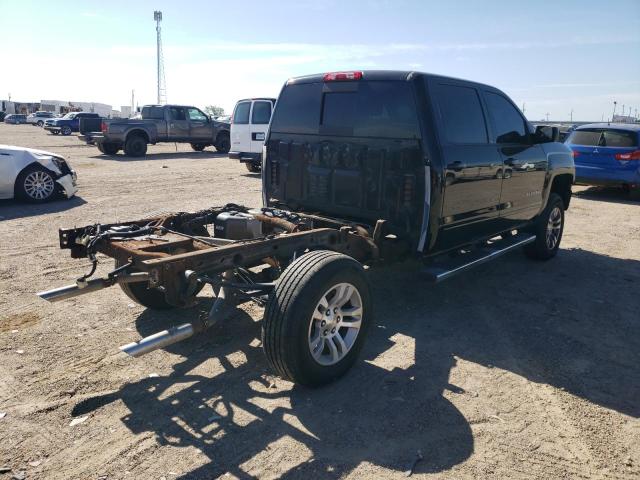 Photo 3 VIN: 3GCUKREC0GG171856 - CHEVROLET SILVERADO 