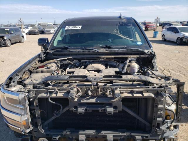 Photo 6 VIN: 3GCUKREC0GG171856 - CHEVROLET SILVERADO 