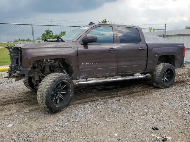 Photo 0 VIN: 3GCUKREC0GG189354 - CHEVROLET SILVERADO 