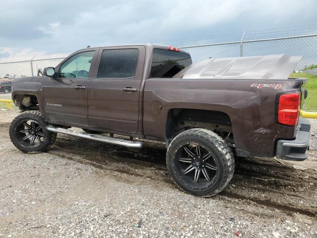 Photo 1 VIN: 3GCUKREC0GG189354 - CHEVROLET SILVERADO 