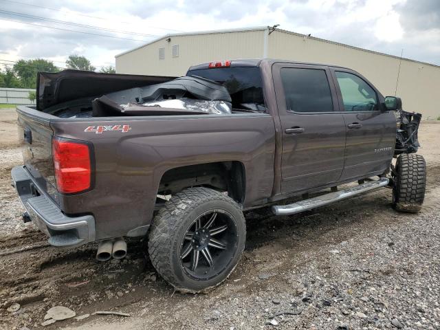 Photo 2 VIN: 3GCUKREC0GG189354 - CHEVROLET SILVERADO 