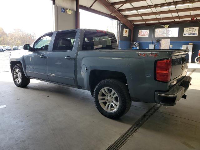 Photo 1 VIN: 3GCUKREC0GG218724 - CHEVROLET SILVERADO 