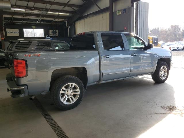 Photo 2 VIN: 3GCUKREC0GG218724 - CHEVROLET SILVERADO 