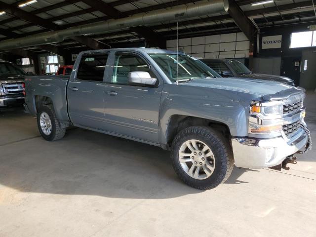 Photo 3 VIN: 3GCUKREC0GG218724 - CHEVROLET SILVERADO 