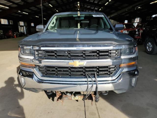 Photo 4 VIN: 3GCUKREC0GG218724 - CHEVROLET SILVERADO 