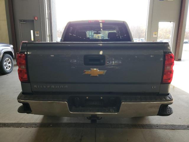 Photo 5 VIN: 3GCUKREC0GG218724 - CHEVROLET SILVERADO 