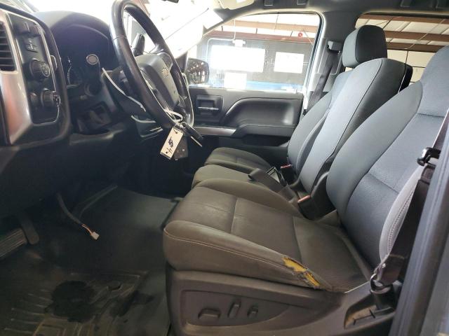 Photo 6 VIN: 3GCUKREC0GG218724 - CHEVROLET SILVERADO 