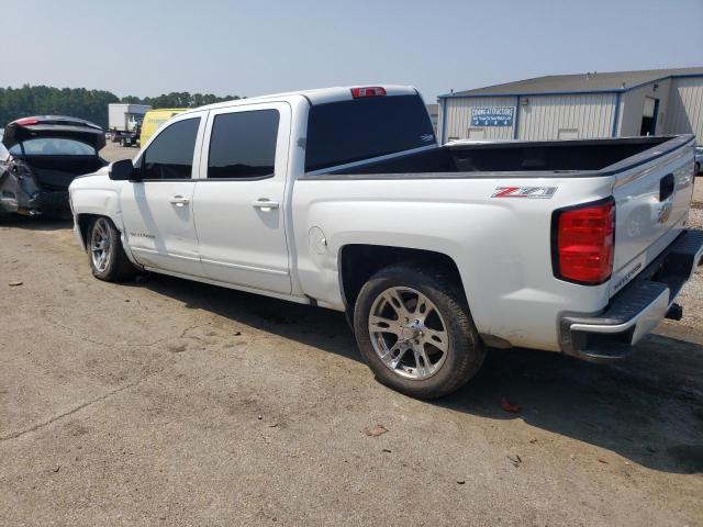 Photo 1 VIN: 3GCUKREC0GG220621 - CHEVROLET SILVERADO 