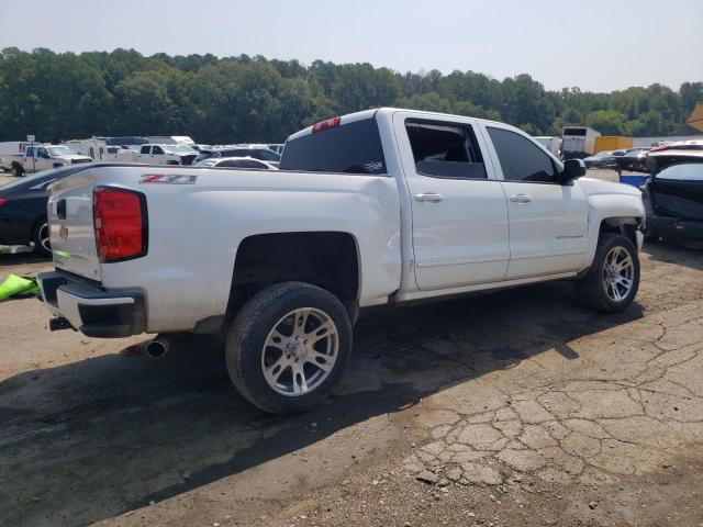 Photo 2 VIN: 3GCUKREC0GG220621 - CHEVROLET SILVERADO 