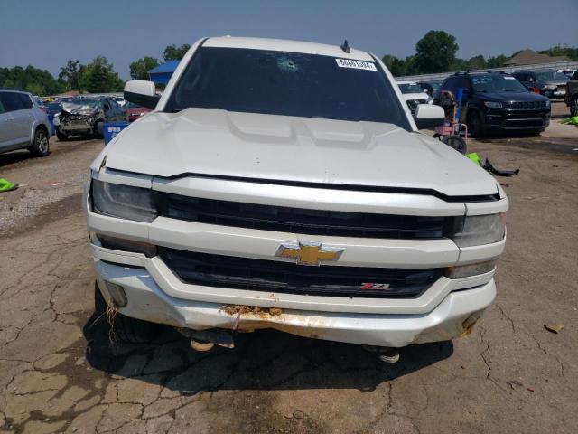 Photo 4 VIN: 3GCUKREC0GG220621 - CHEVROLET SILVERADO 